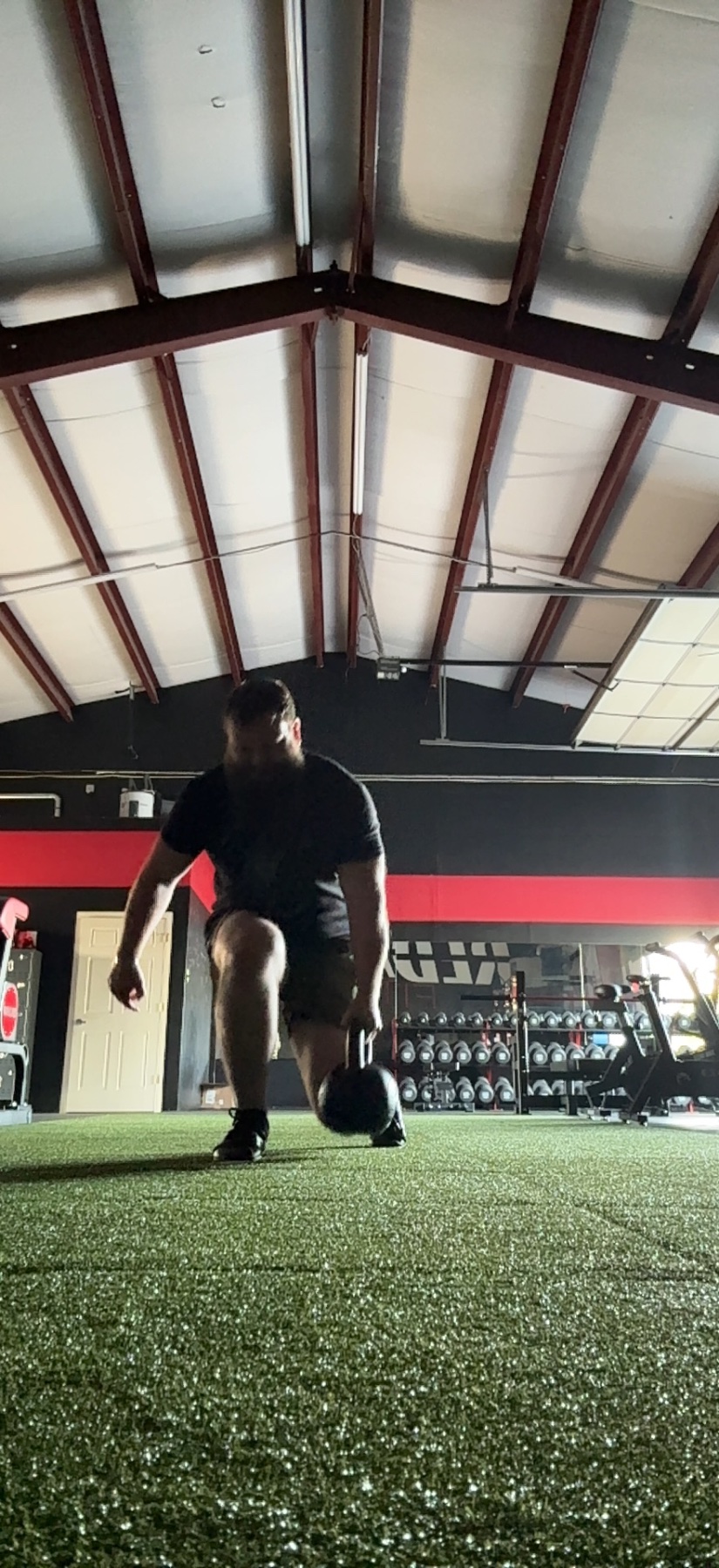 Redacted Fitness project photo 5