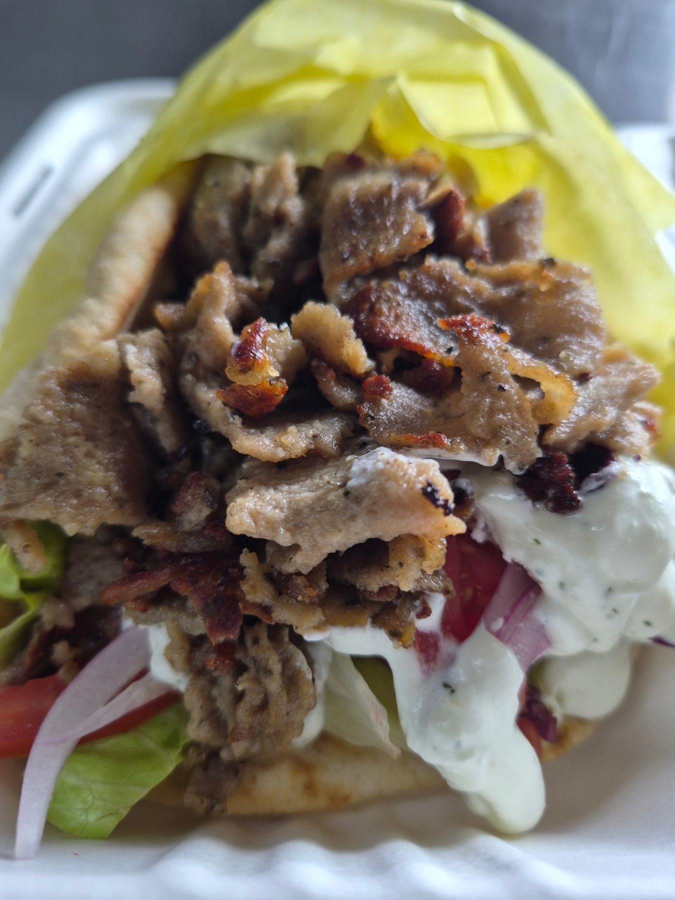 OPA Food Truck project photo 3