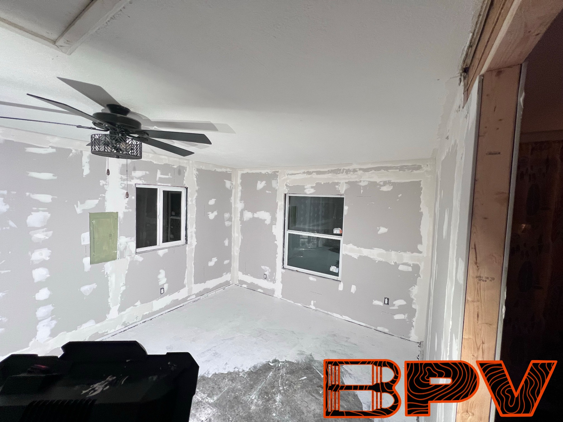 Bulletproof Visions project photo 6