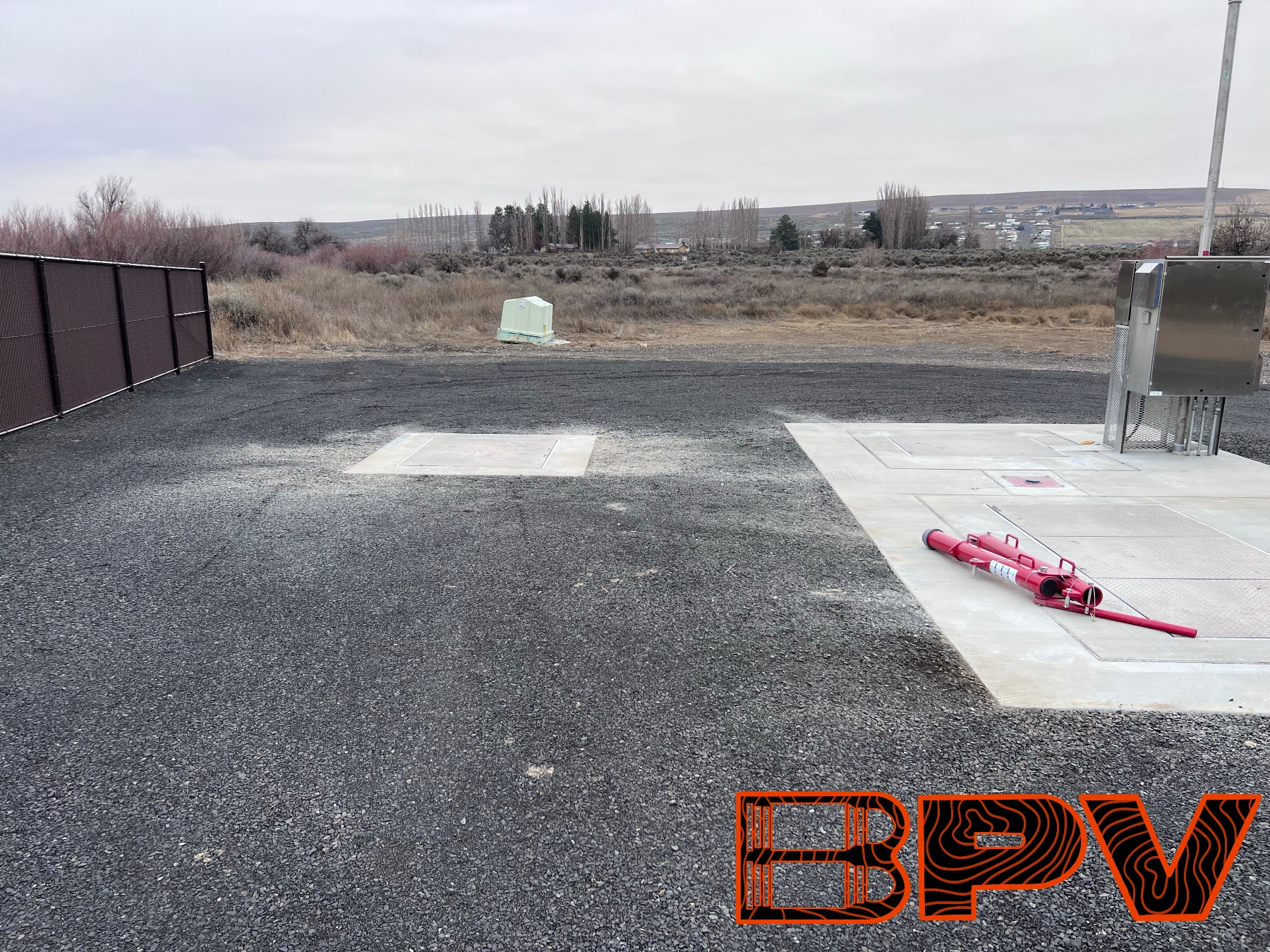 Bulletproof Visions project photo 3
