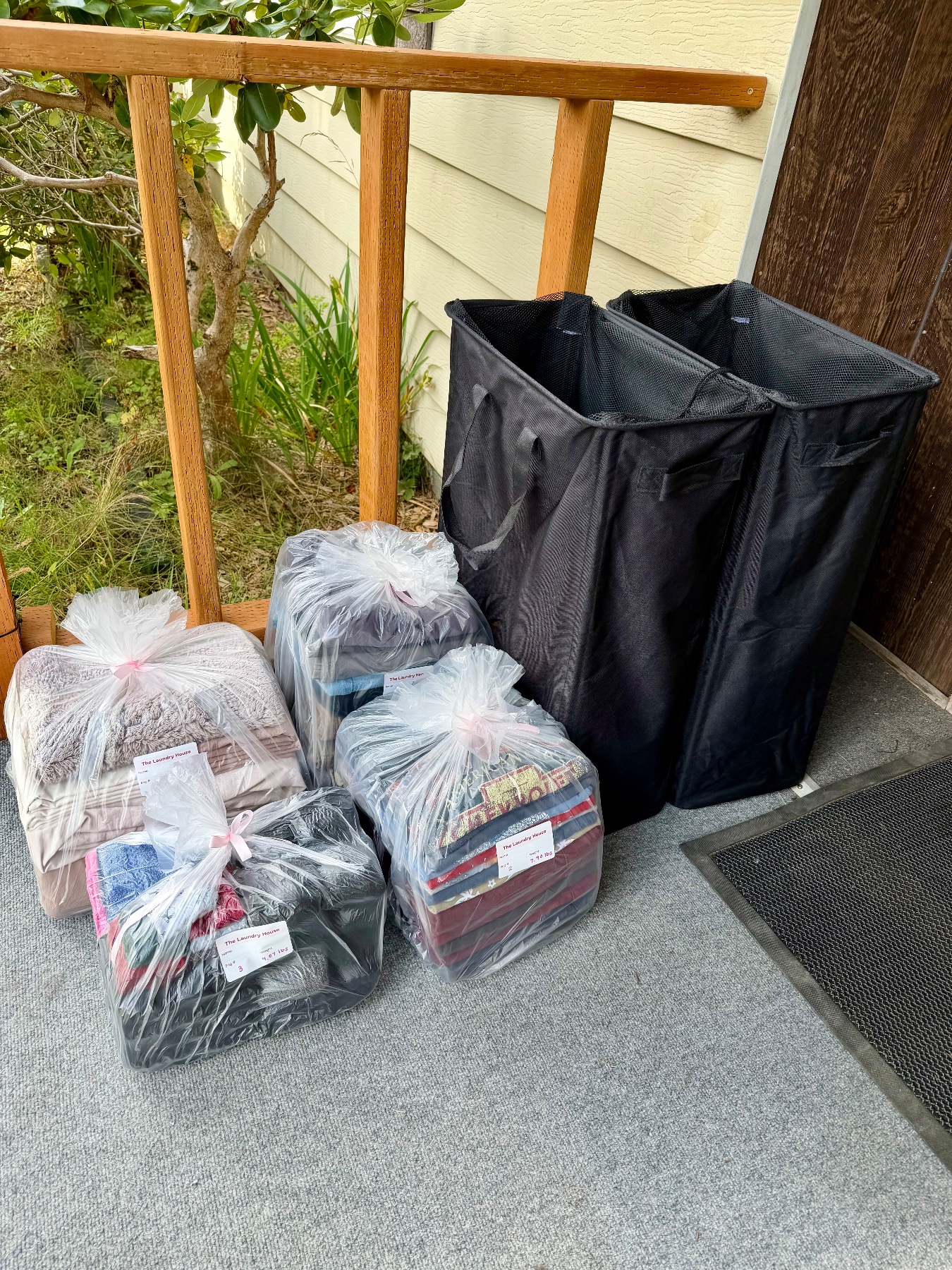 The Laundry House project photo 2
