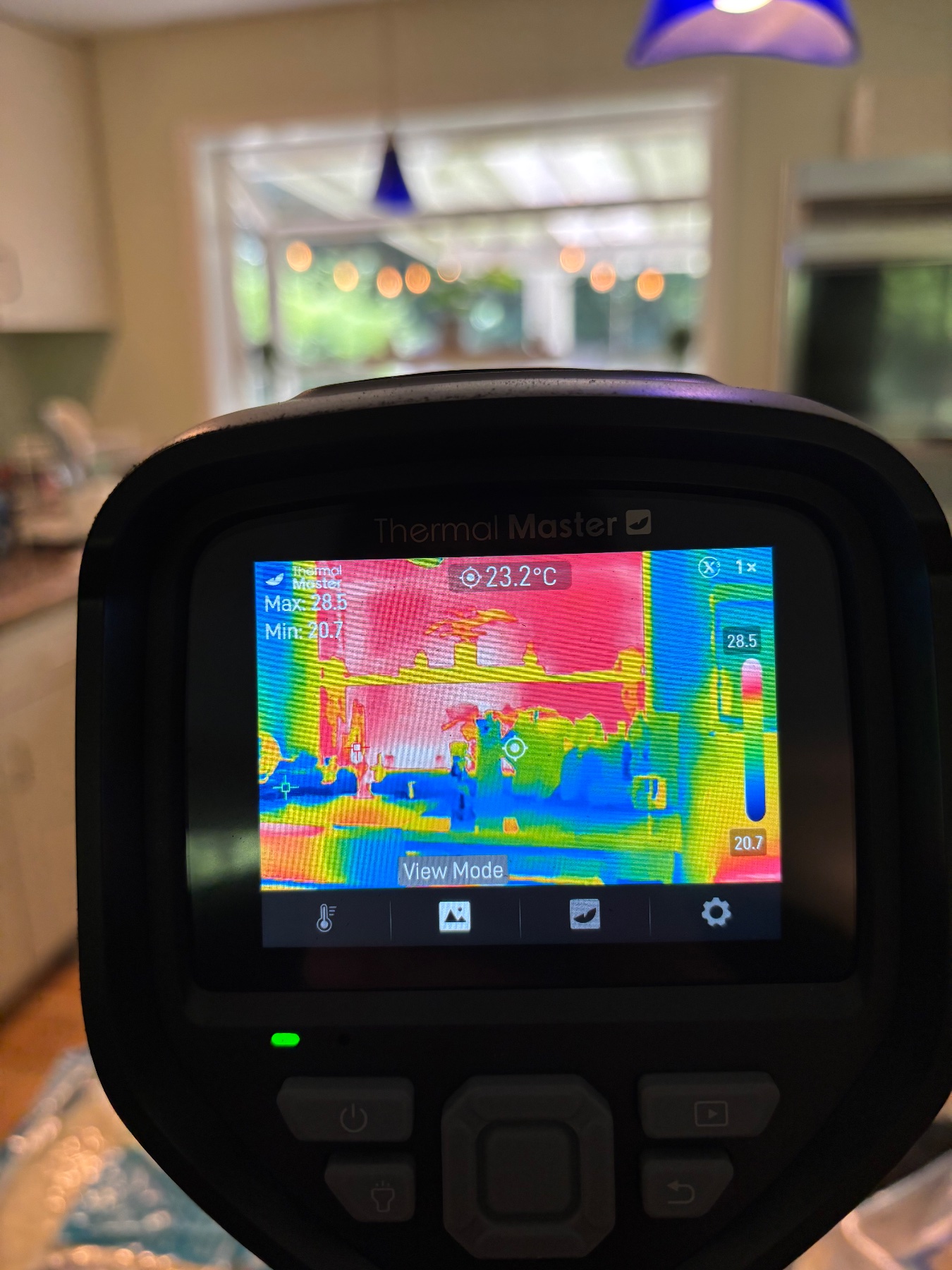 Harborstone Home Inspections project photo 1
