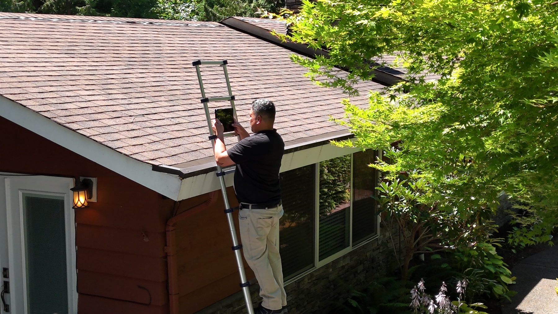 Harborstone Home Inspections project photo 2