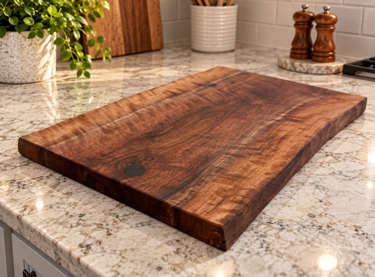FAITHFUL WOODWORKS project photo 4