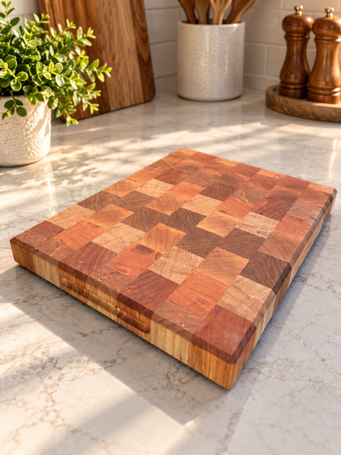 FAITHFUL WOODWORKS project photo 6