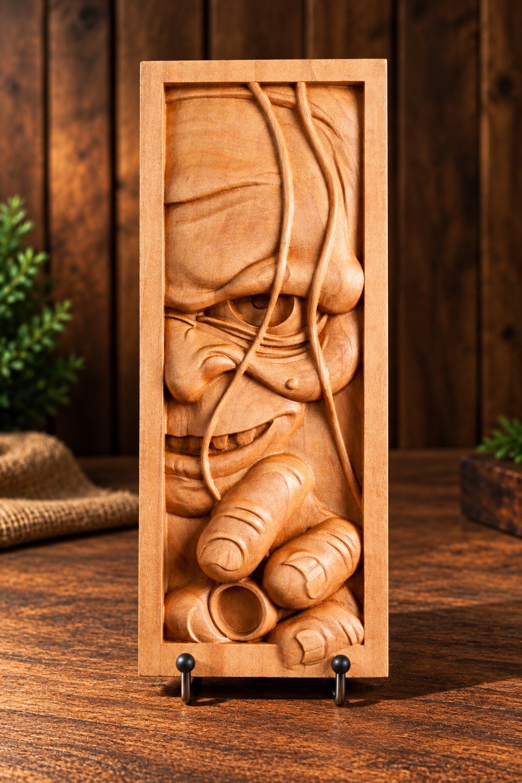 FAITHFUL WOODWORKS project photo 8