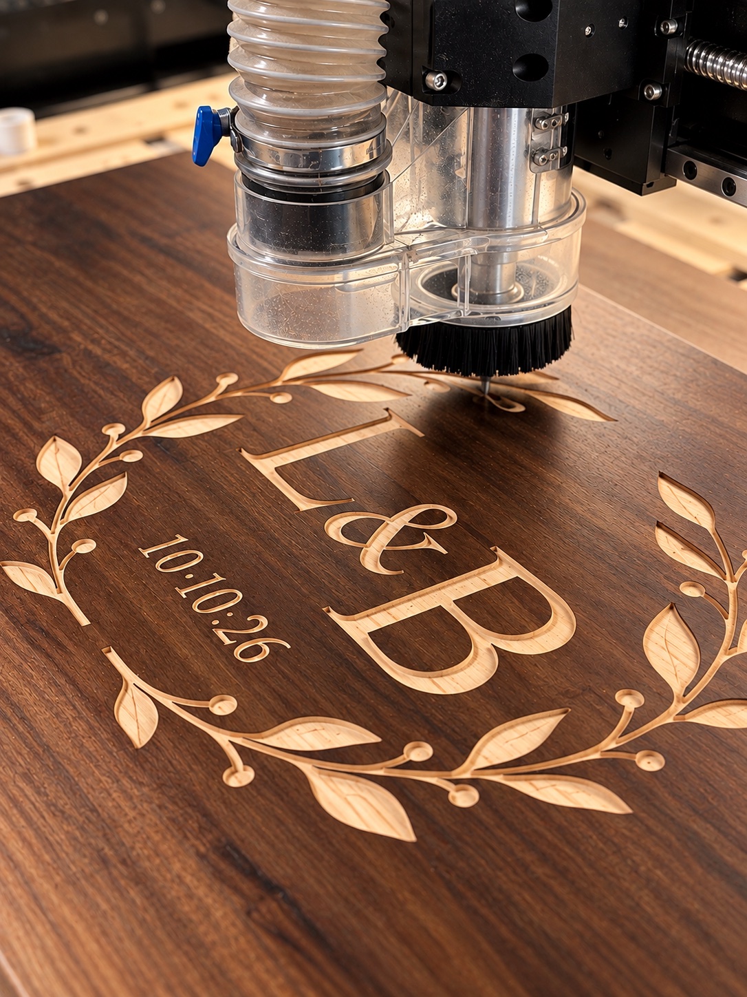 FAITHFUL WOODWORKS project photo 9