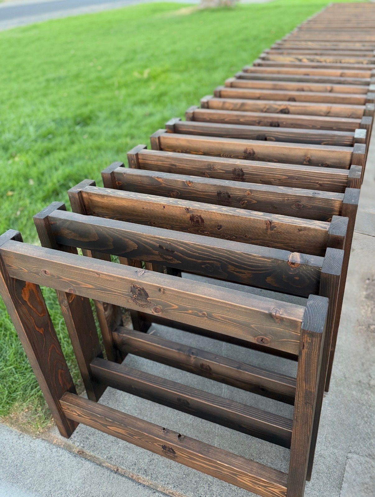 FAITHFUL WOODWORKS project photo 11
