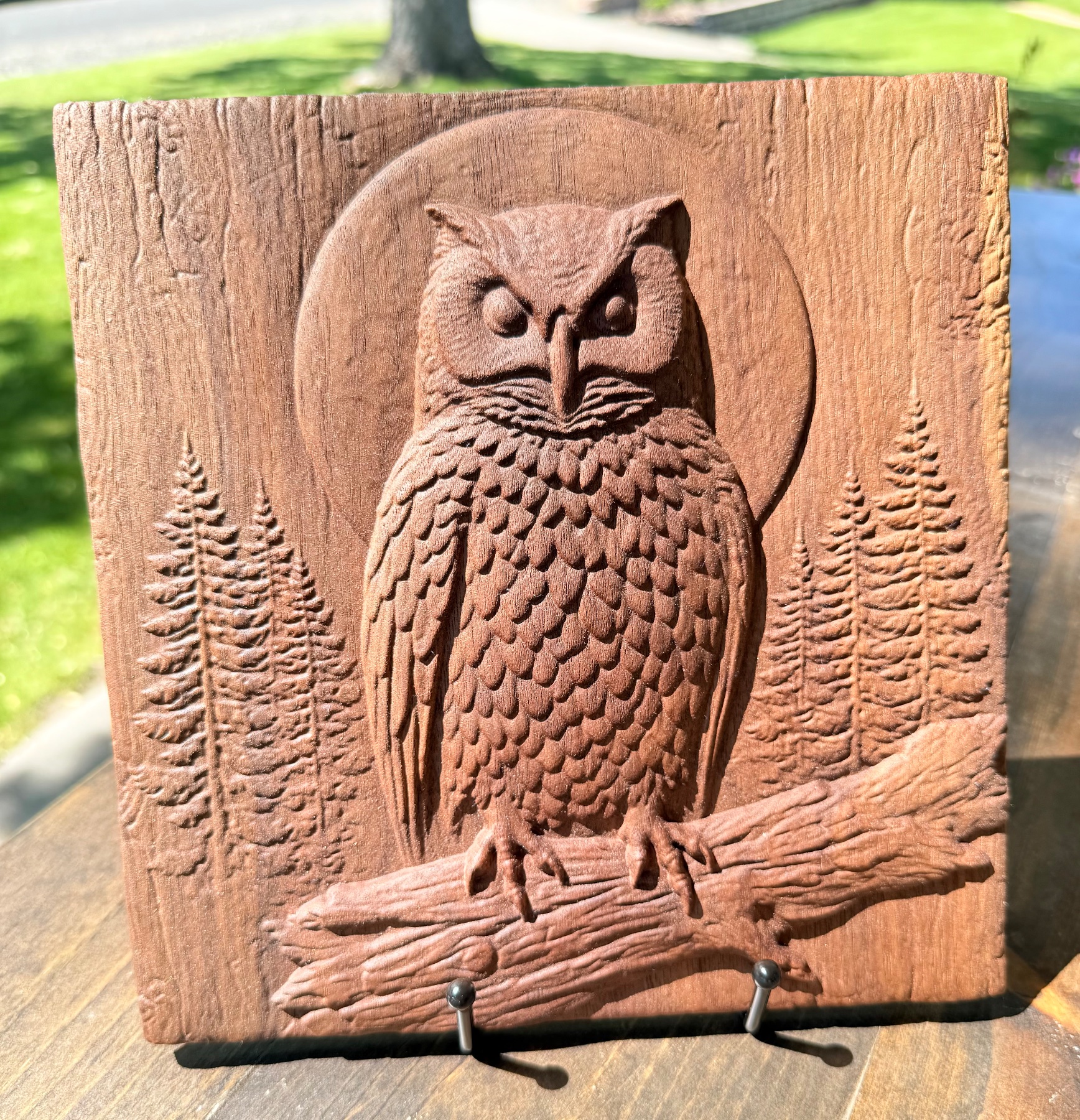 FAITHFUL WOODWORKS project photo 14