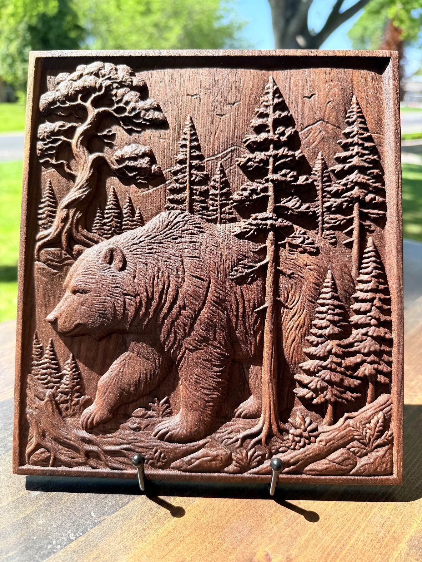 FAITHFUL WOODWORKS project photo 17