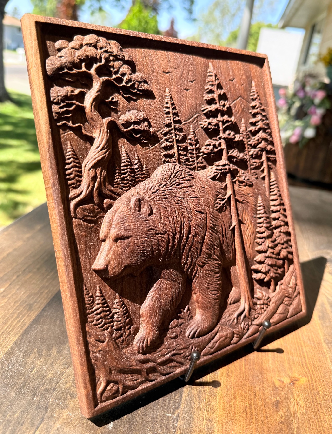 FAITHFUL WOODWORKS project photo 18