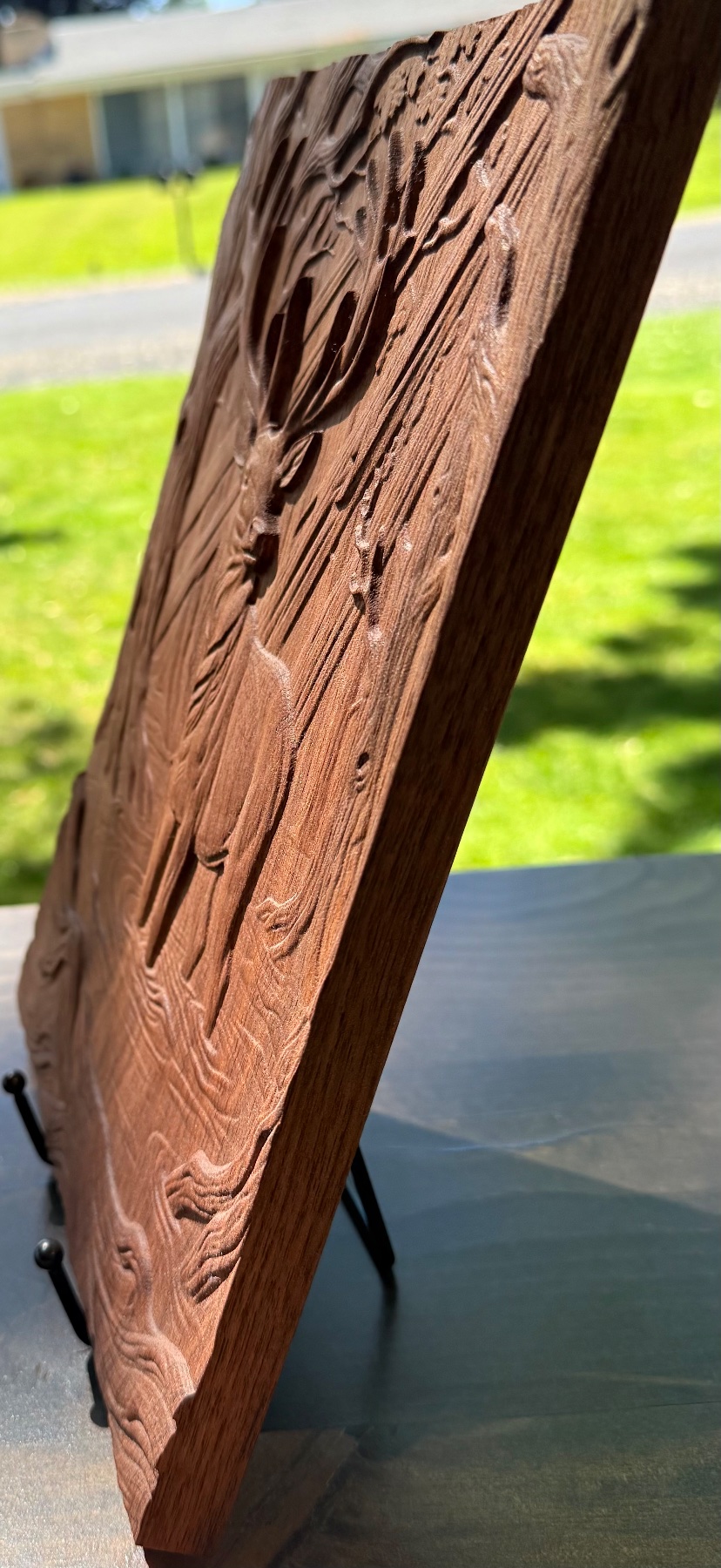 FAITHFUL WOODWORKS project photo 19