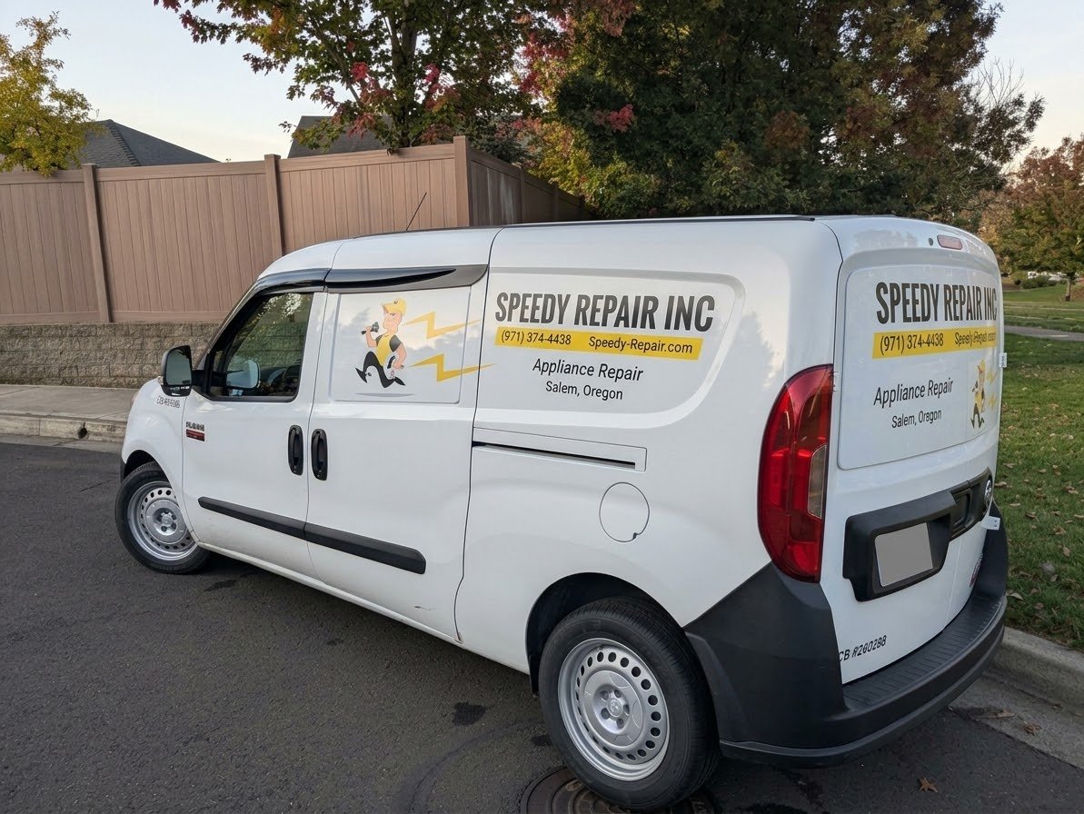 Speedy Repair inc project photo 1