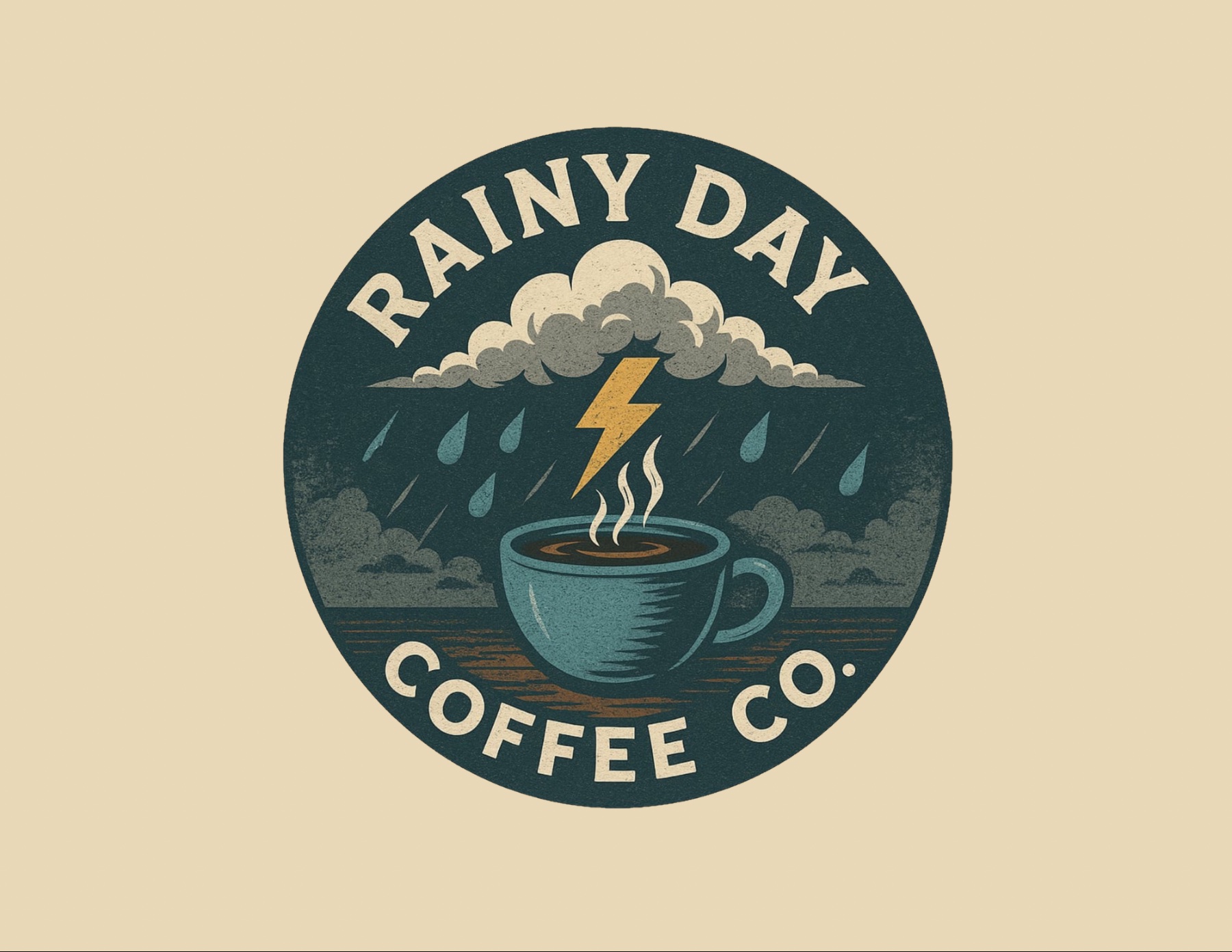 Rainy Day Coffee Company — Pe Ell, WA