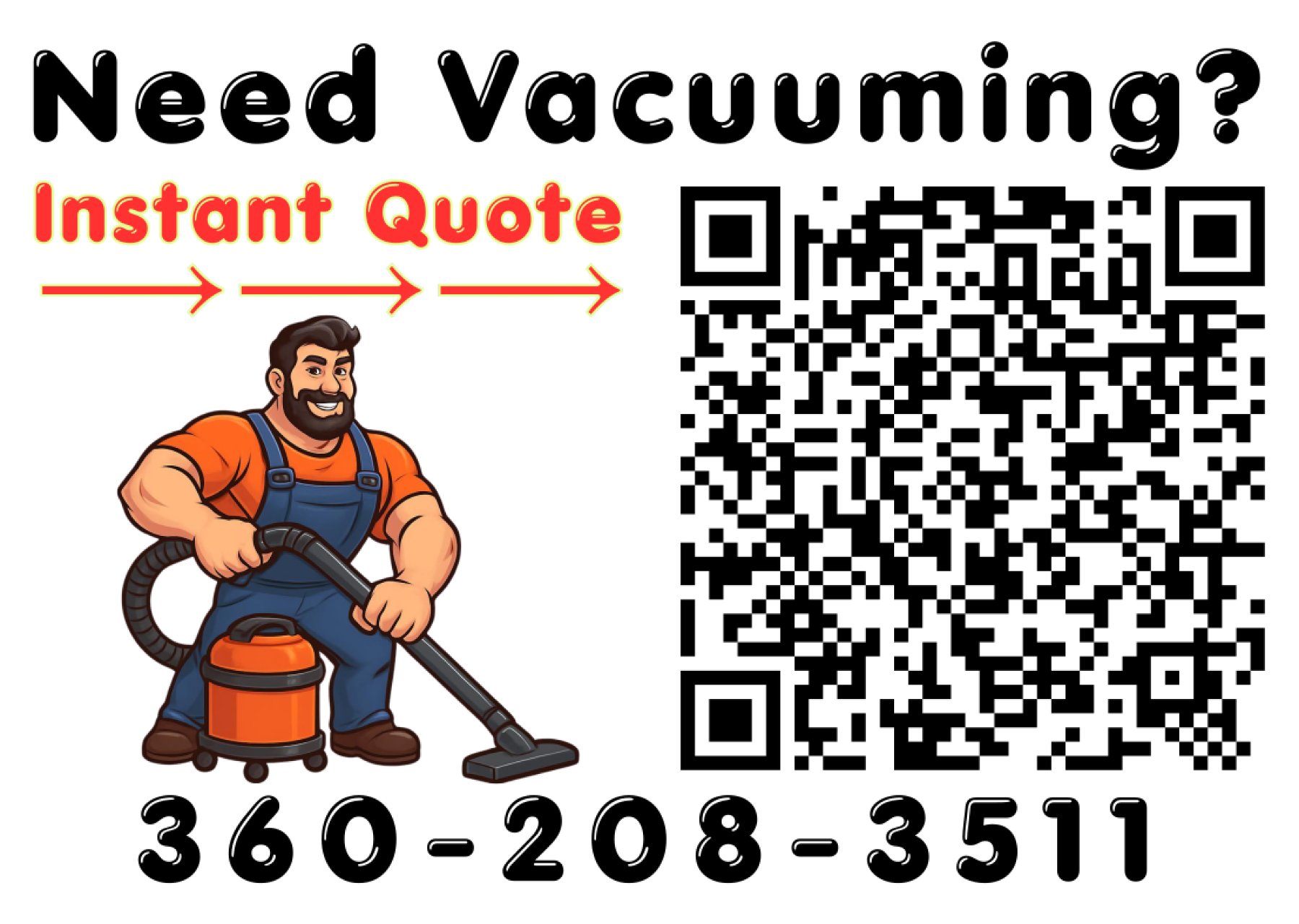Sir Vacuums A Lot project photo 2