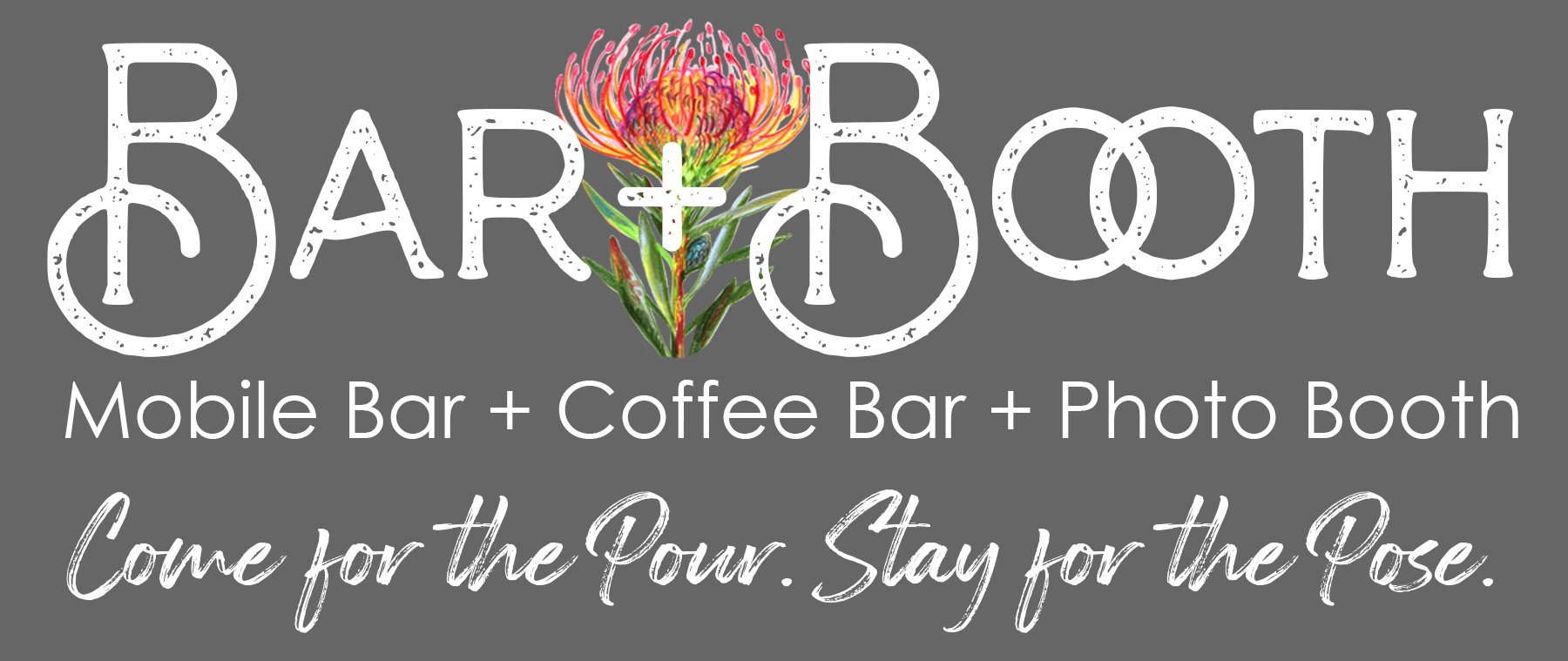 Bar + Booth