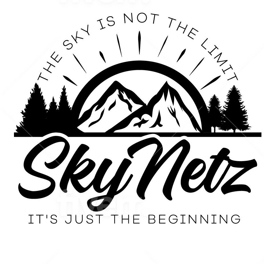 SkyNetz LLC — Enterprise, OR