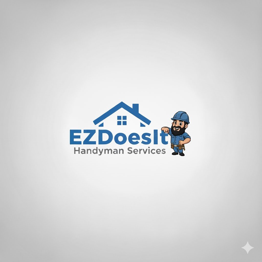 EZDoesIt Handyman Services — Renton, WA