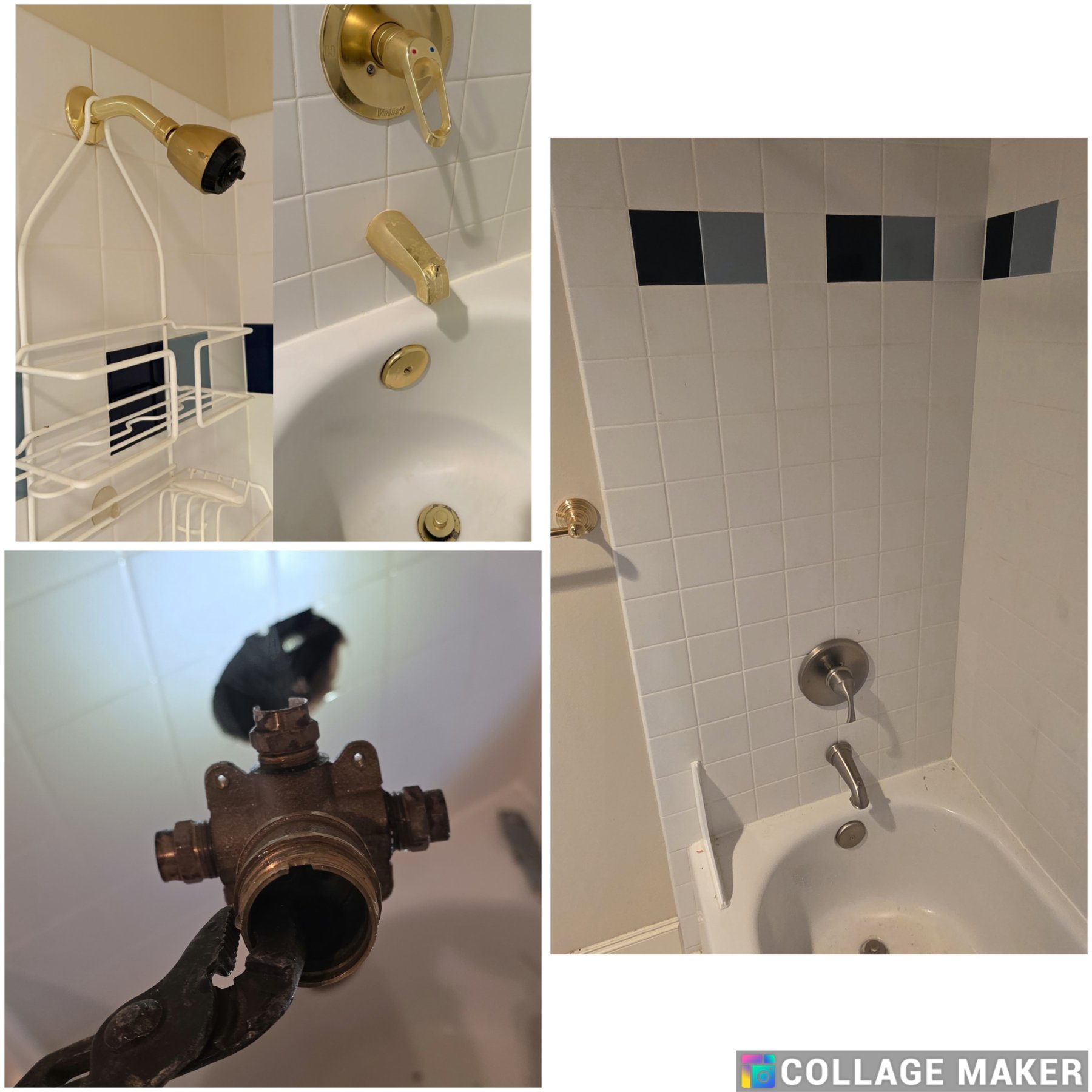 EZDoesIt Handyman Services project photo 2