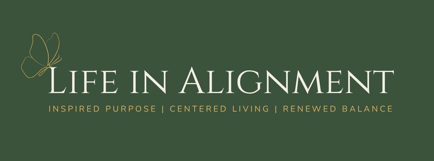 Life in Alignment project photo 1