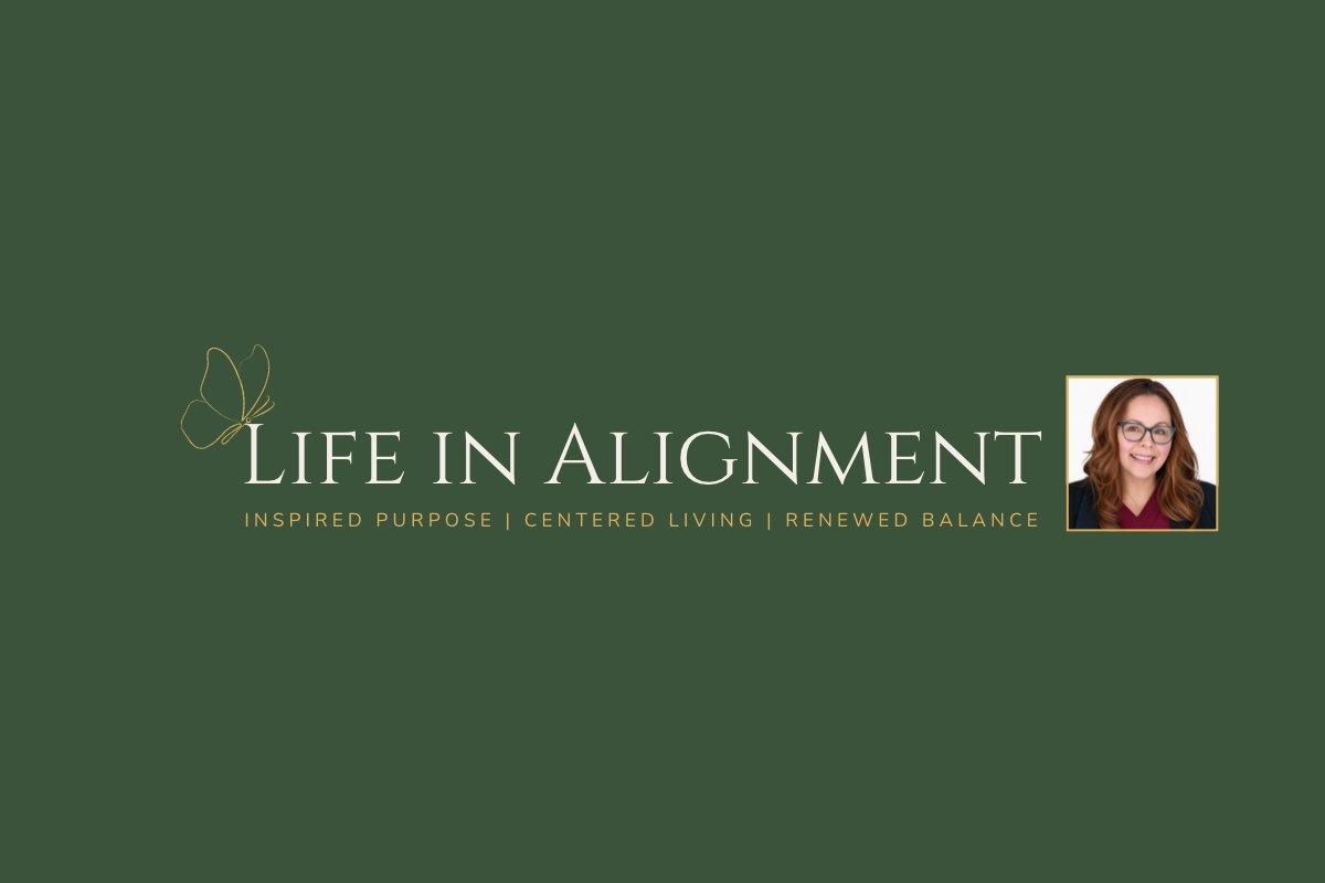 Life in Alignment — Monroe, WA
