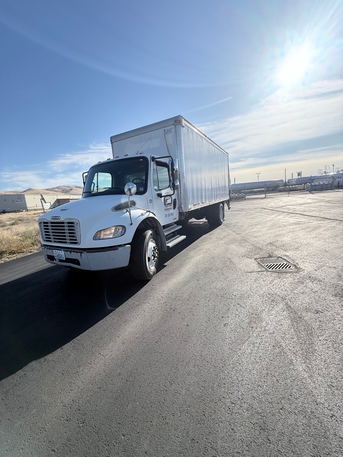 S&J TRANSPORTATION LLC project photo 2