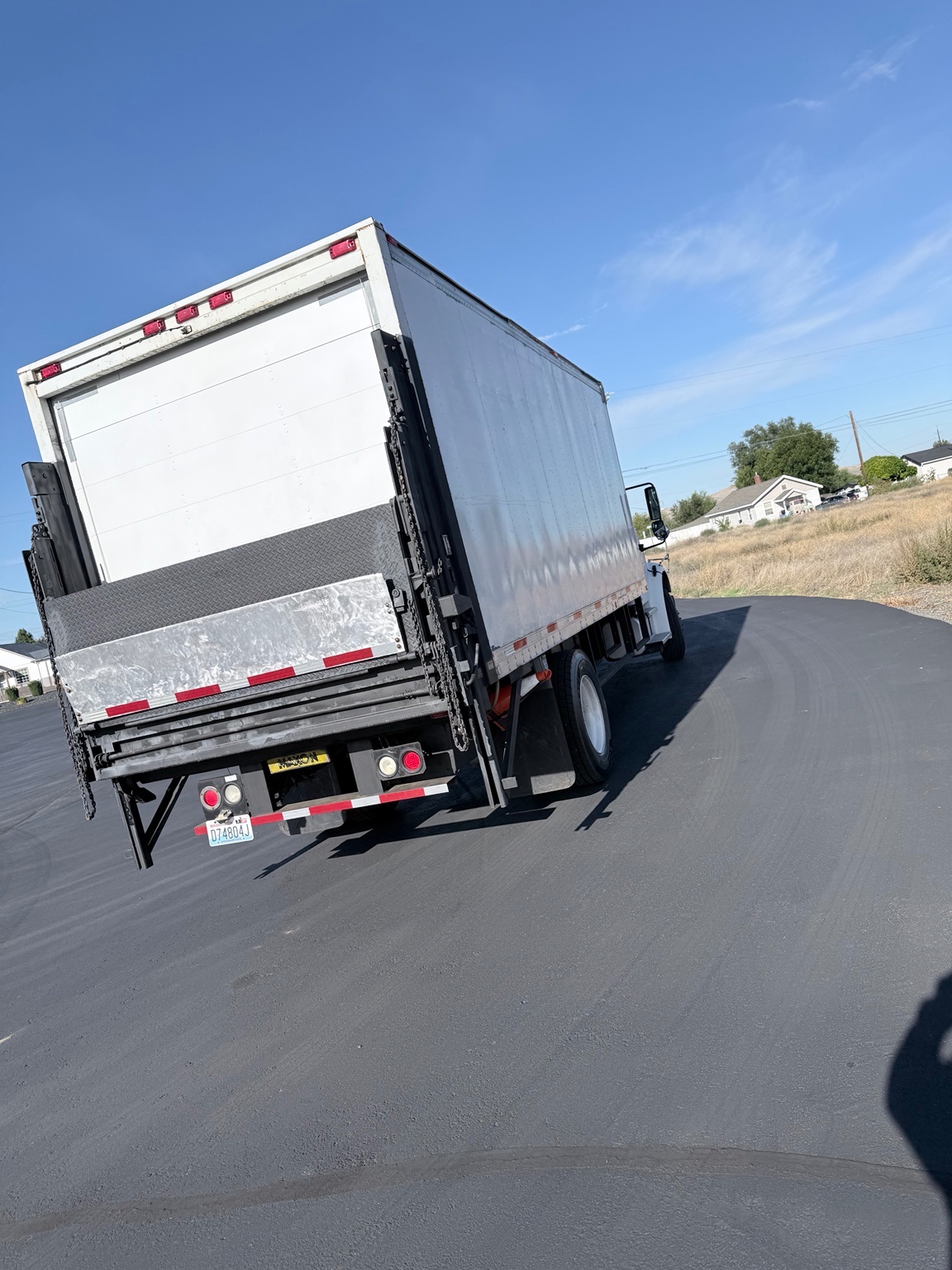 S&J TRANSPORTATION LLC project photo 3