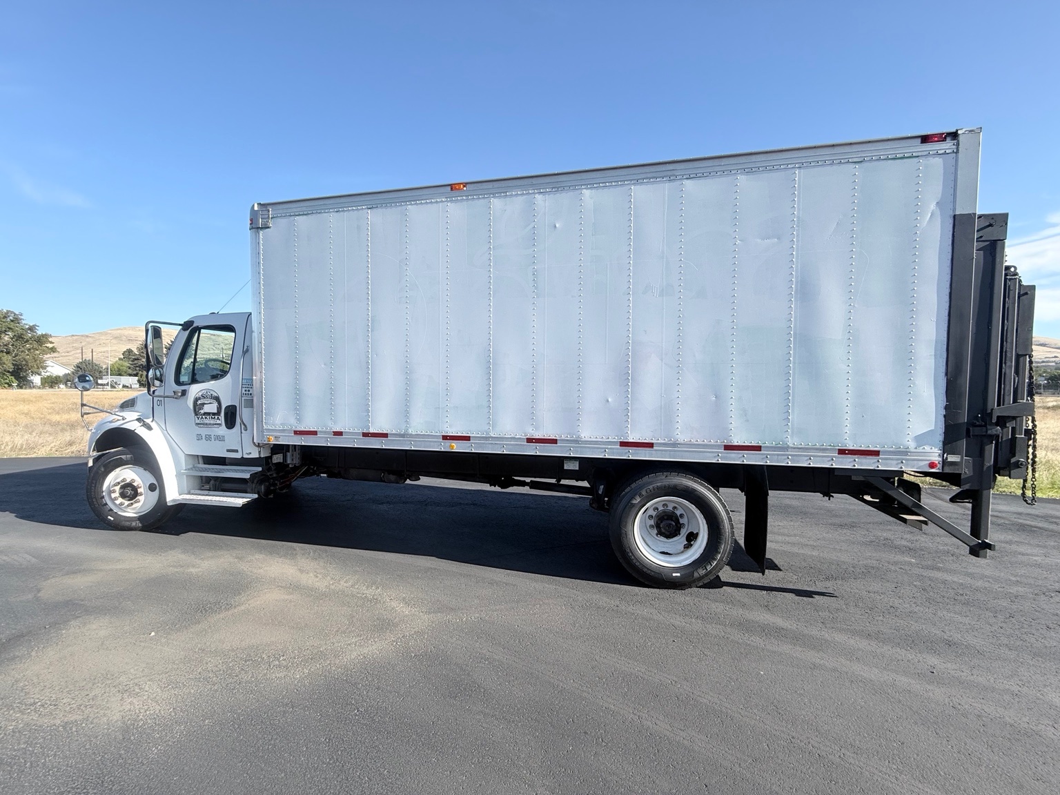 S&J TRANSPORTATION LLC project photo 4