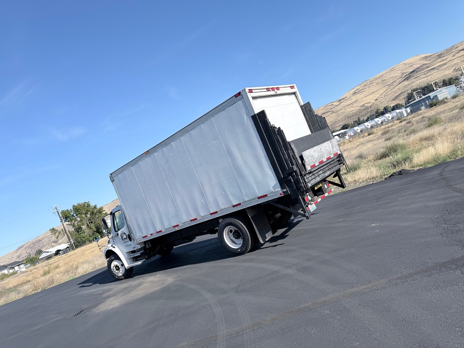 S&J TRANSPORTATION LLC project photo 5