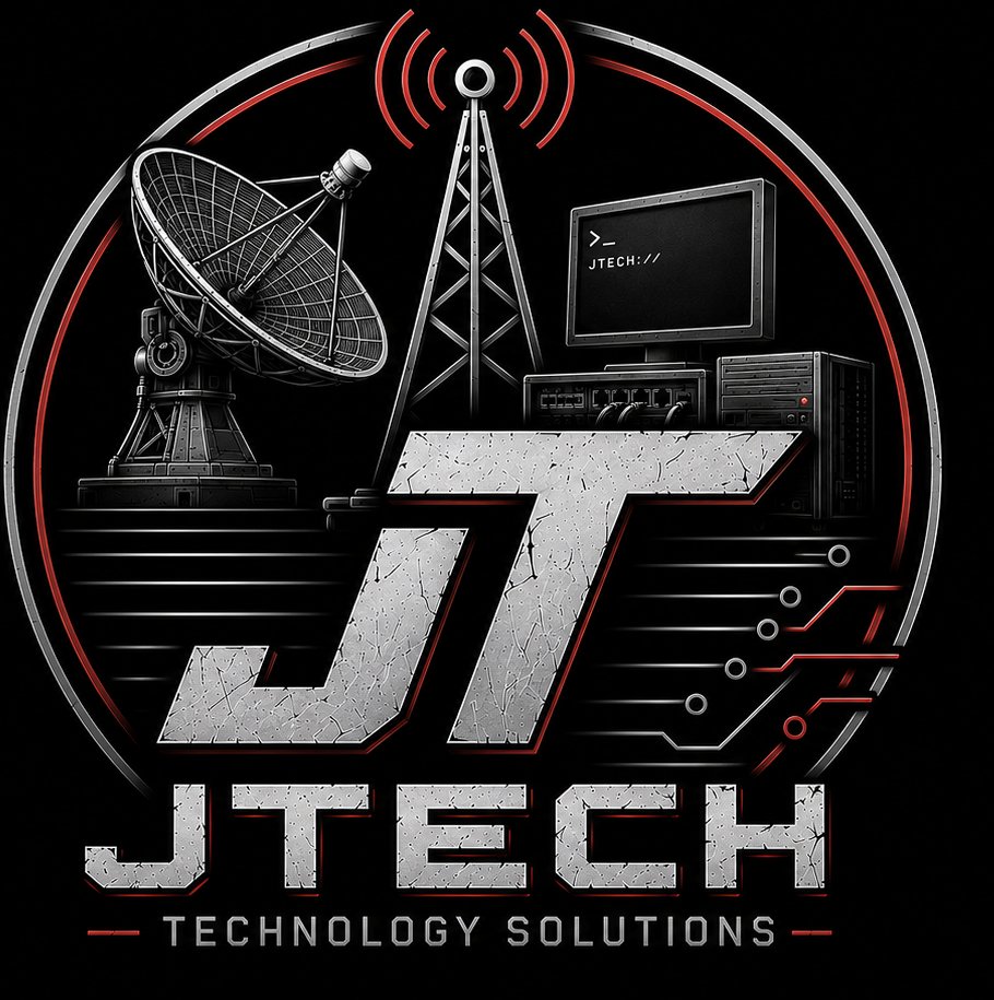JTech Technology Solutions project work