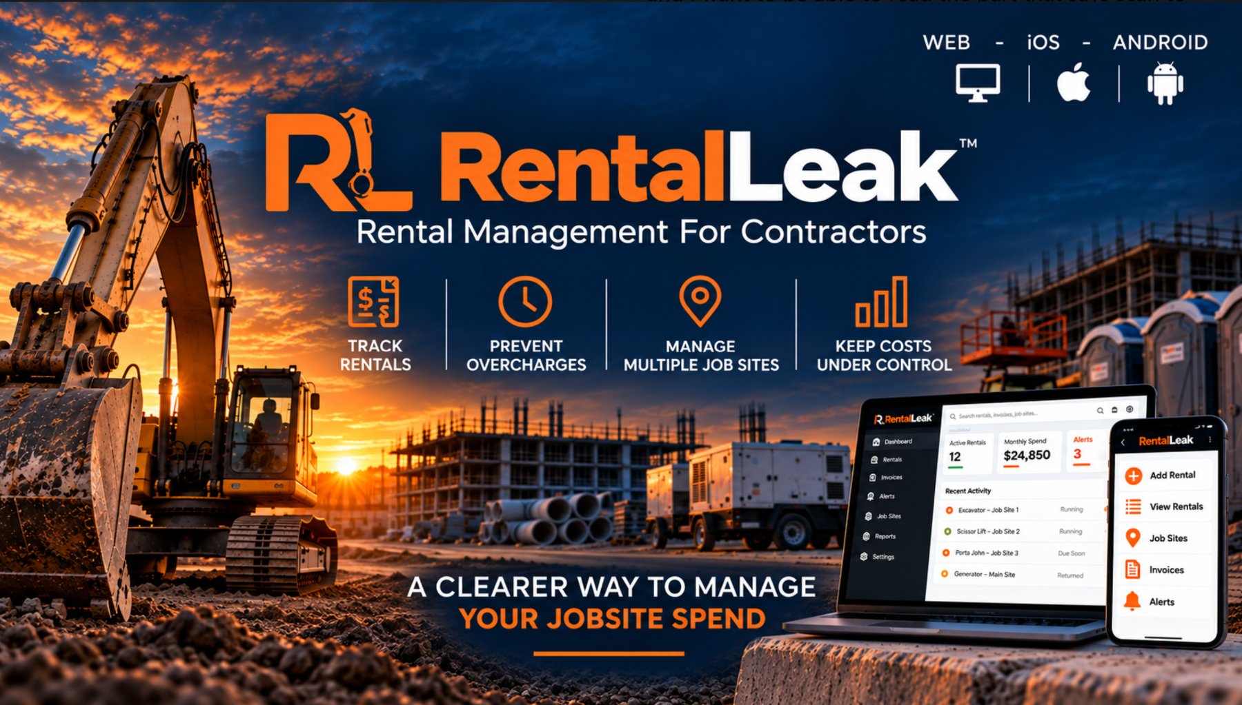 Rental Leak — Pullman, WA