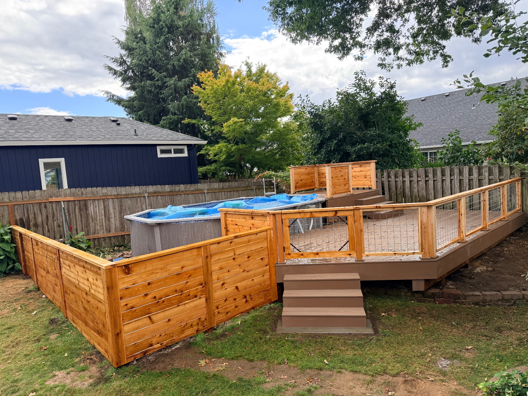 Barebones Construction project photo 1