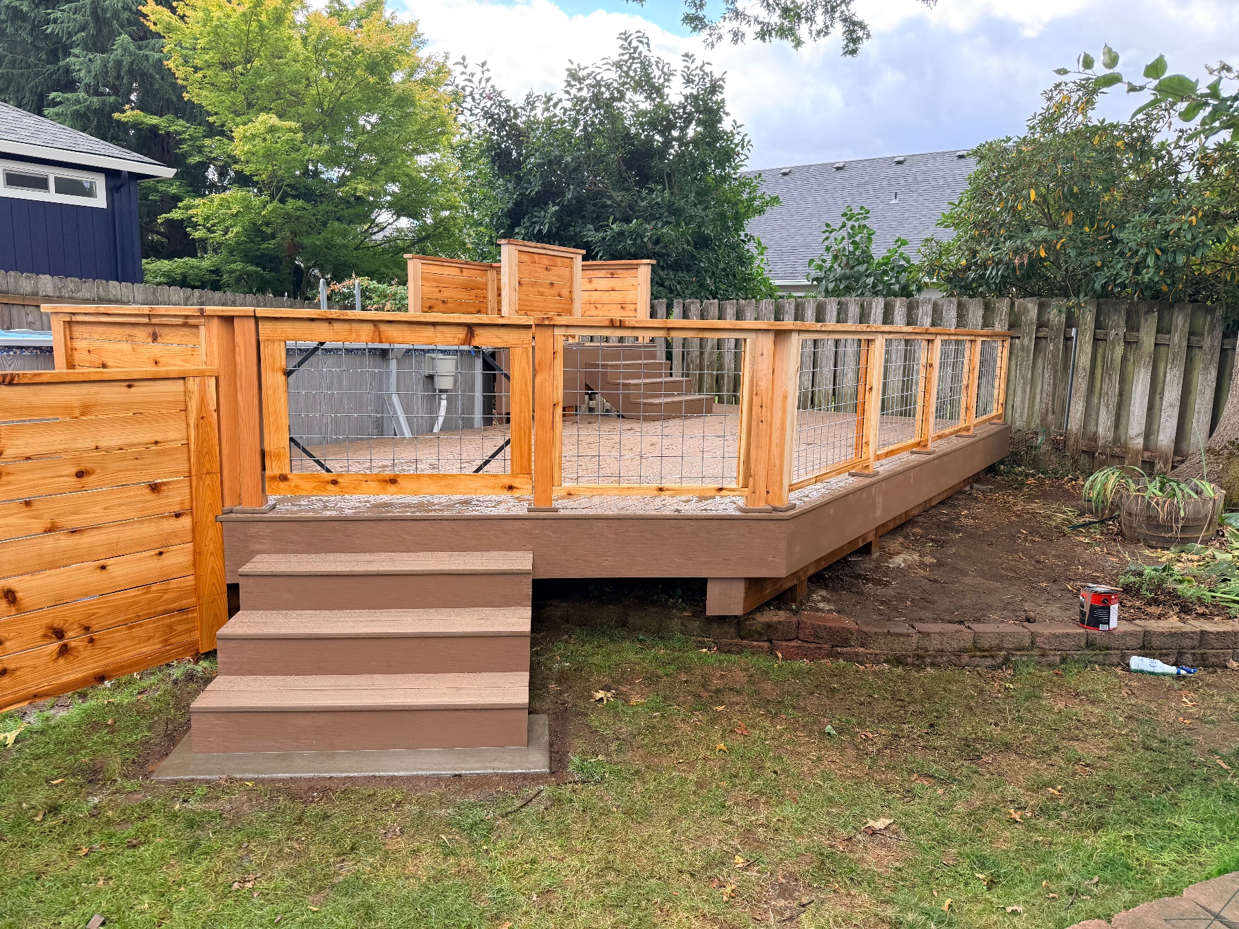 Barebones Construction project photo 3