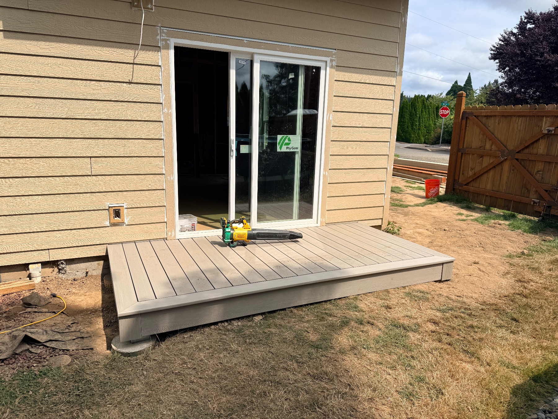Barebones Construction project photo 10