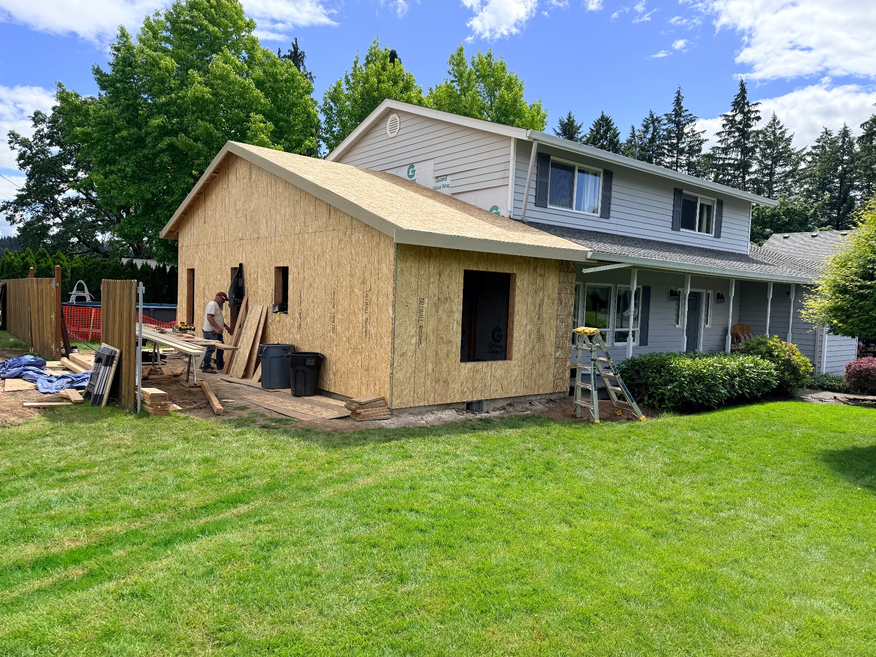 Barebones Construction project photo 11