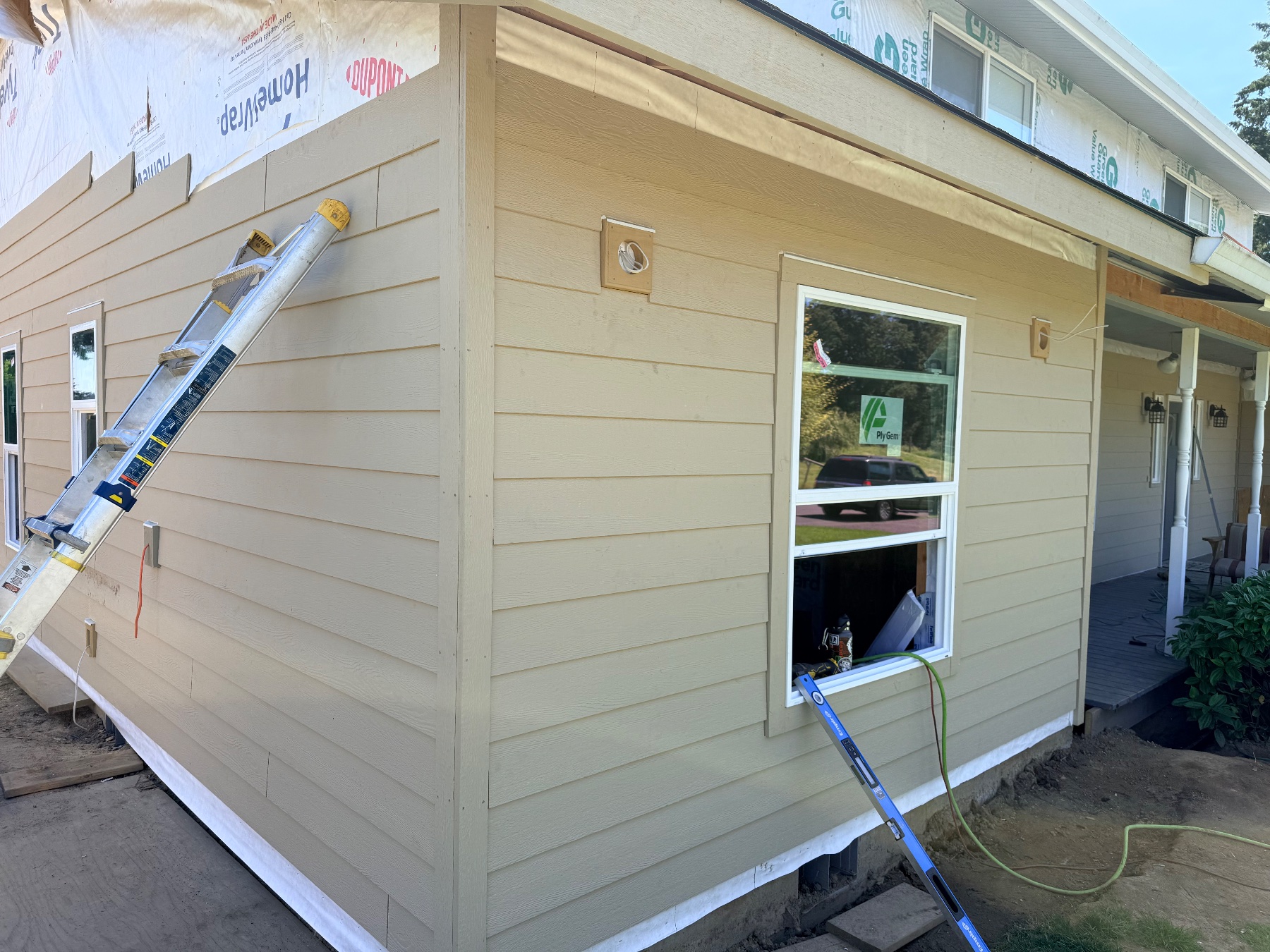 Barebones Construction project photo 13