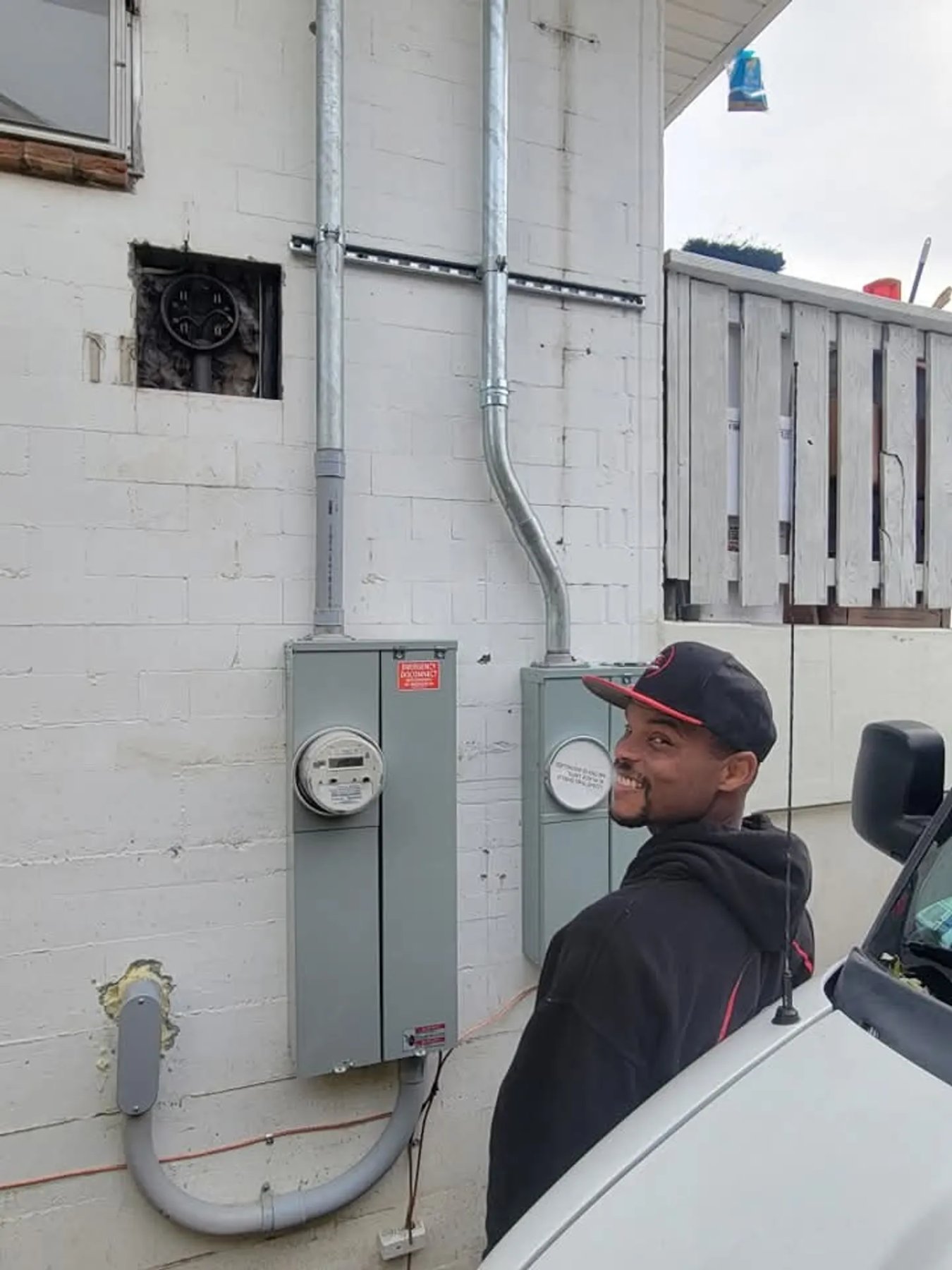Crimson City Electric — Puyallup, WA