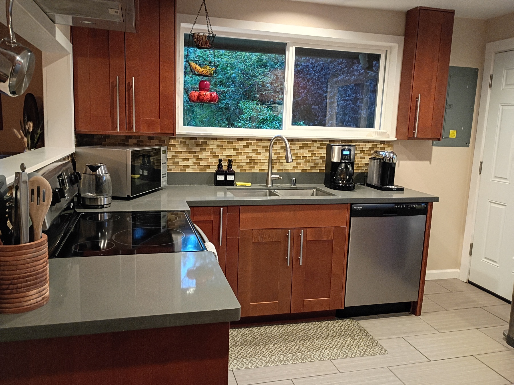 Masters Deep Cleaning project photo 3
