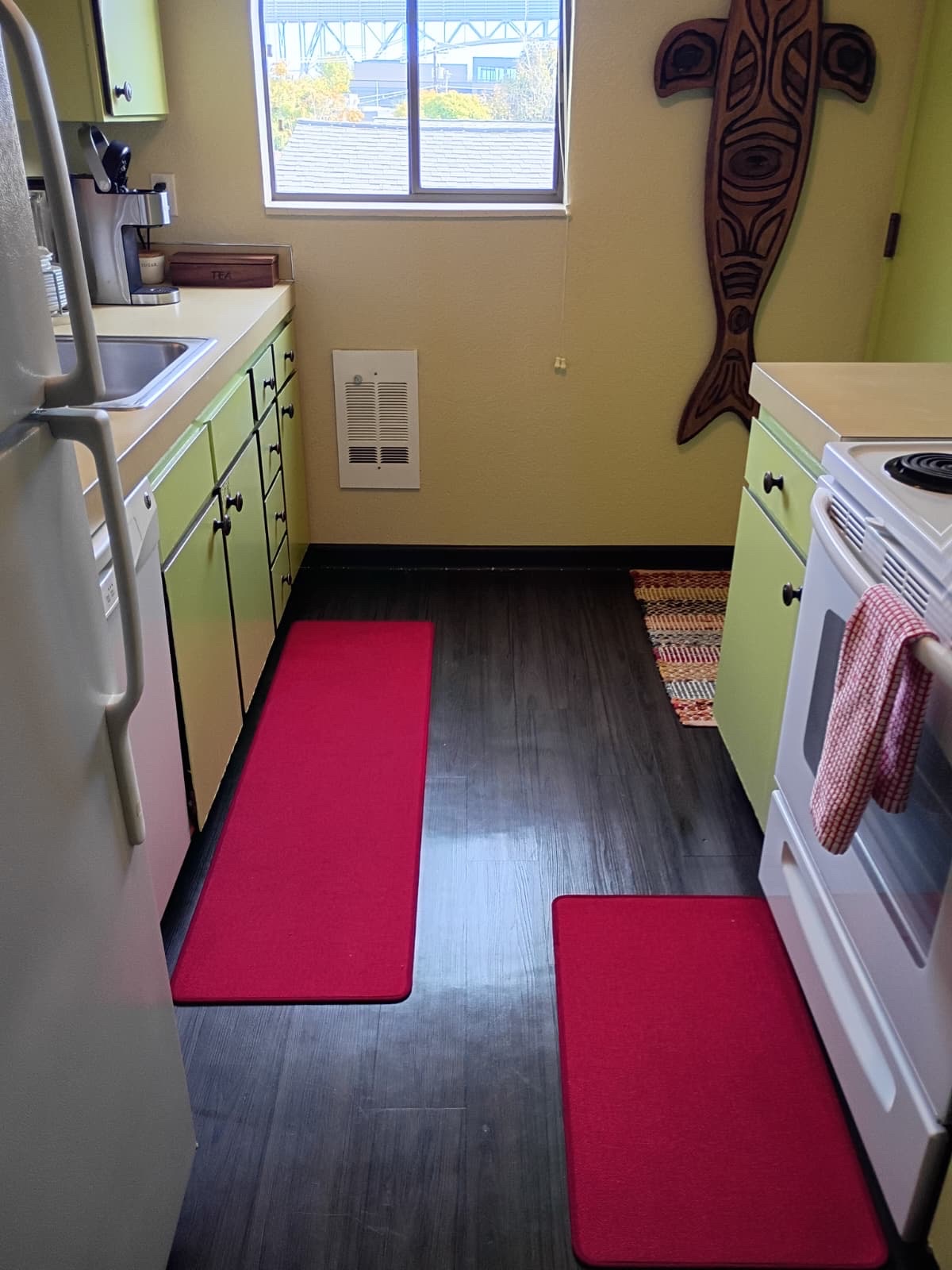 Masters Deep Cleaning project photo 4