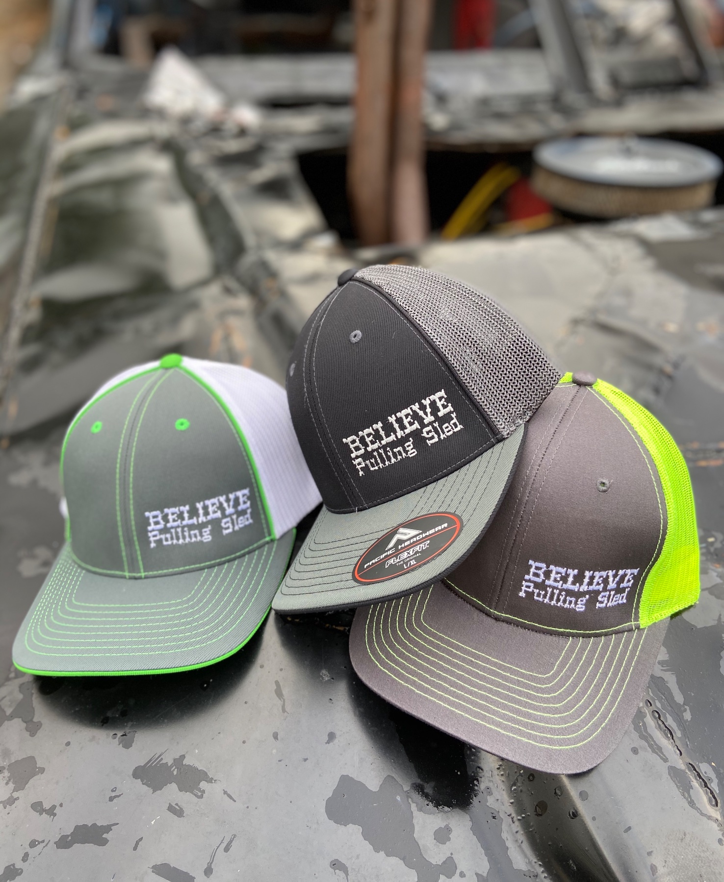 Home Brewed Designs — New Plymouth, ID