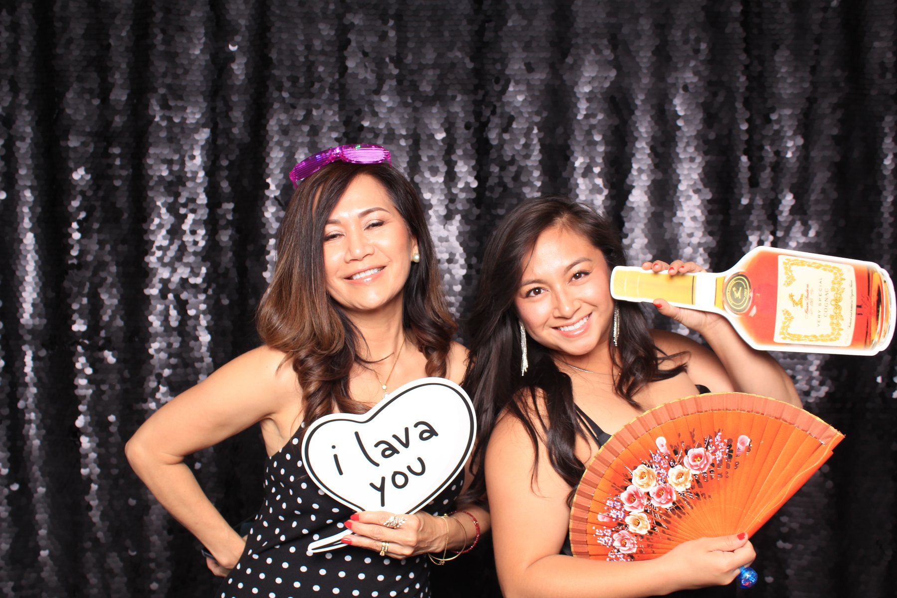 Pacific Photo Booth project photo 15