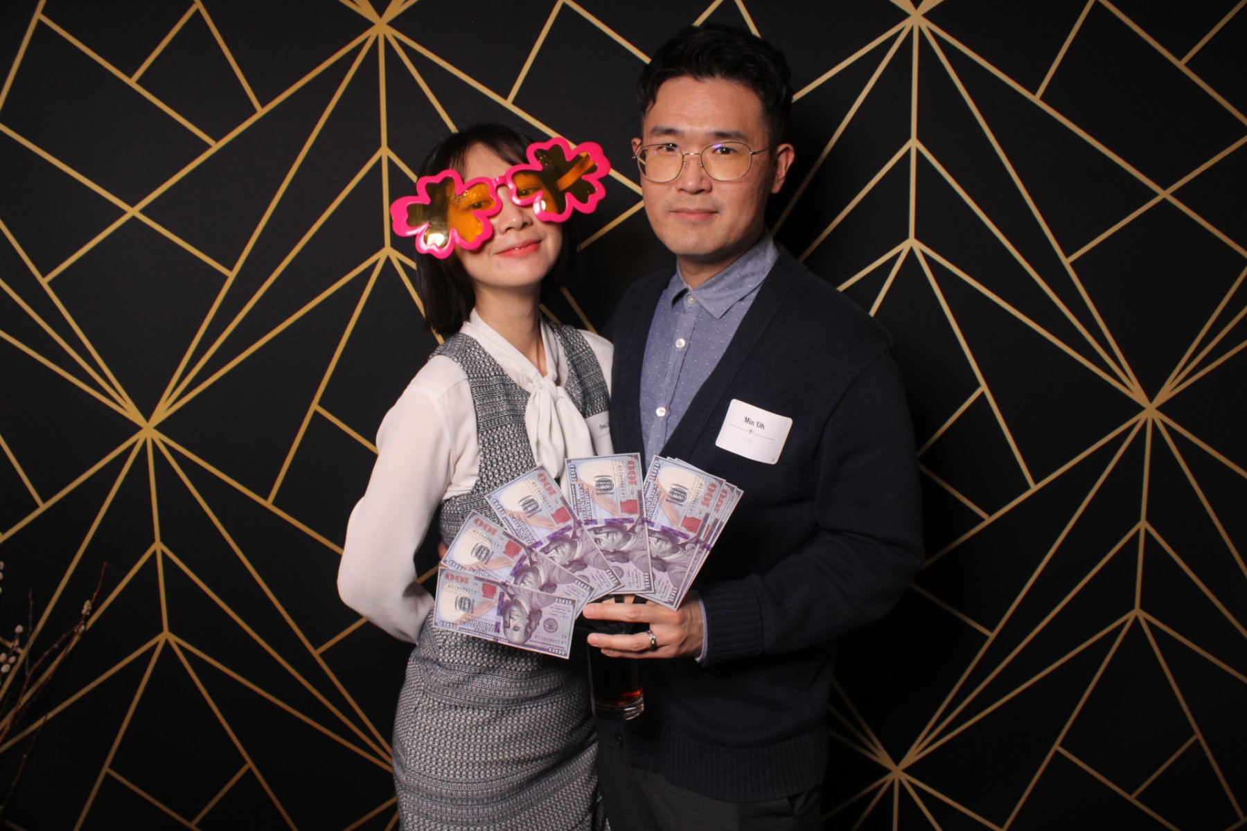 Pacific Photo Booth project photo 17