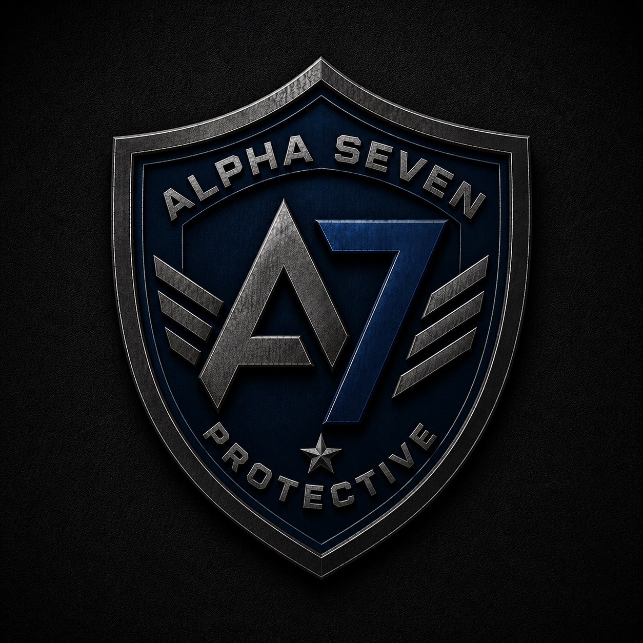 Alpha Seven Protective — Spanaway, WA