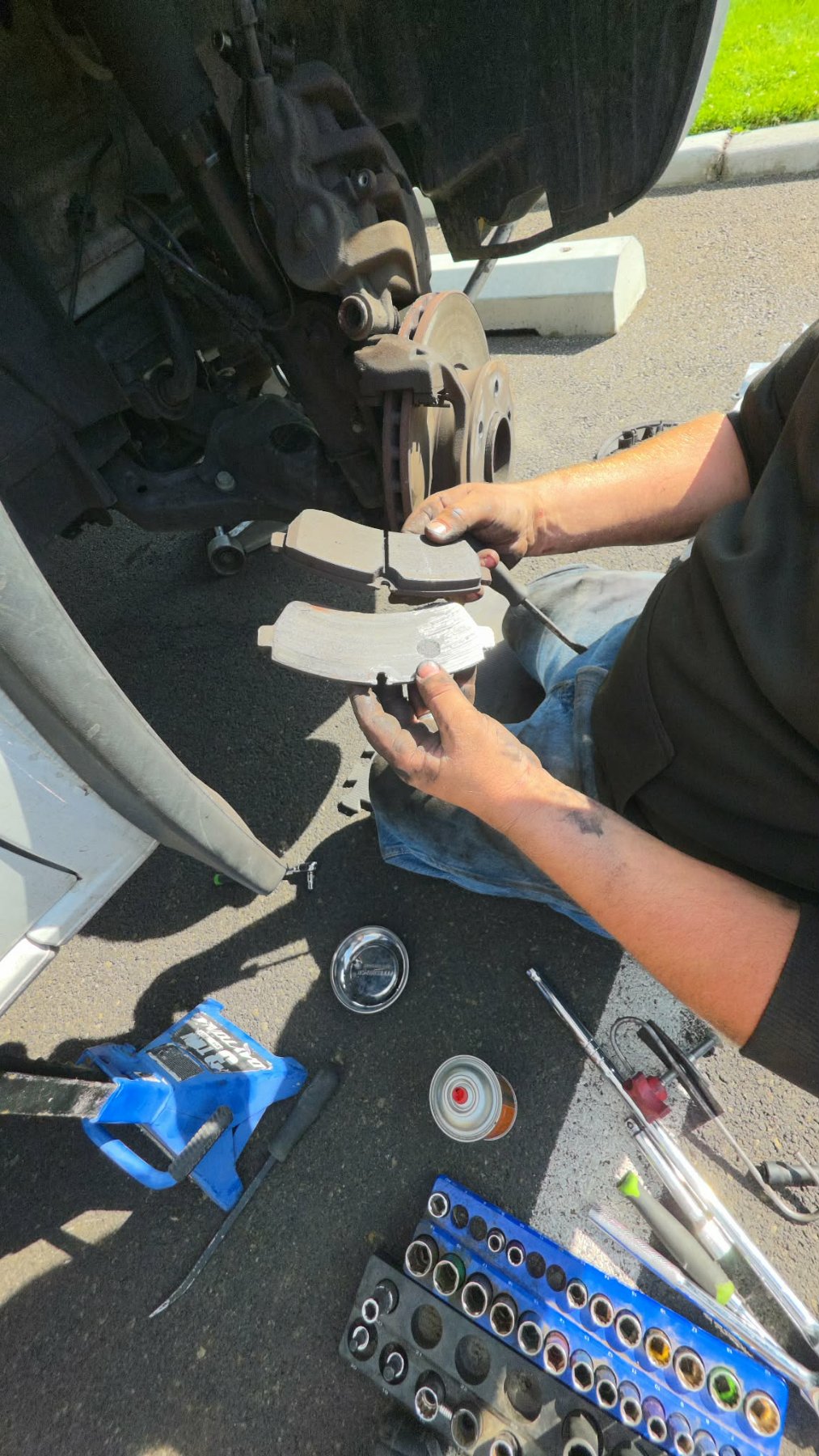 Mobility Mechanics project photo 12