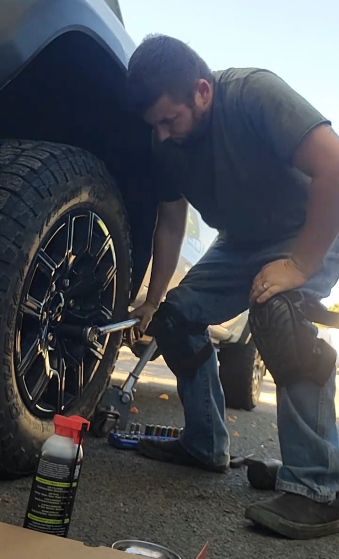 Mobility Mechanics project photo 14