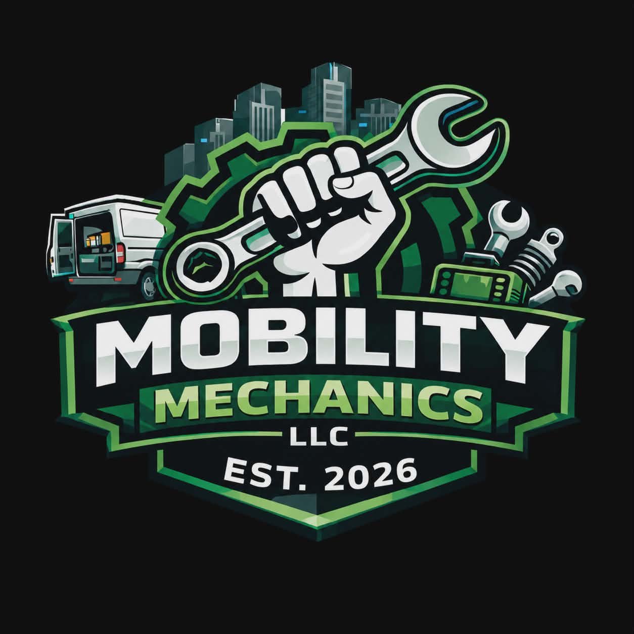 Mobility Mechanics — Salem, OR