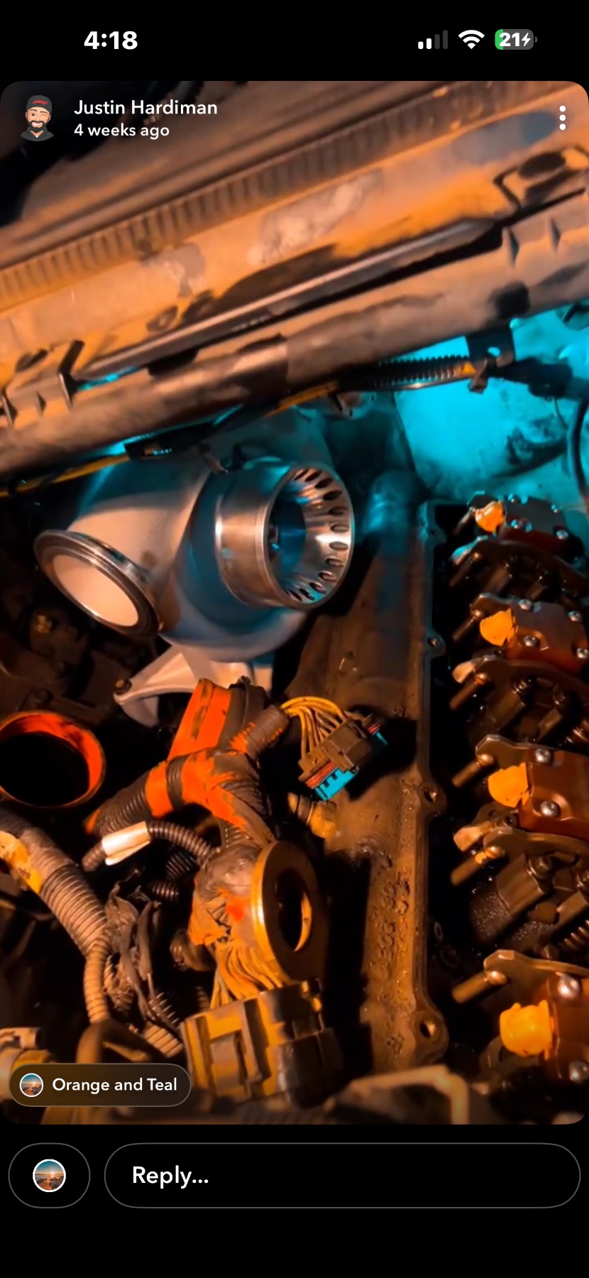 J&C Diesel Performance and Auto Repair project photo 5