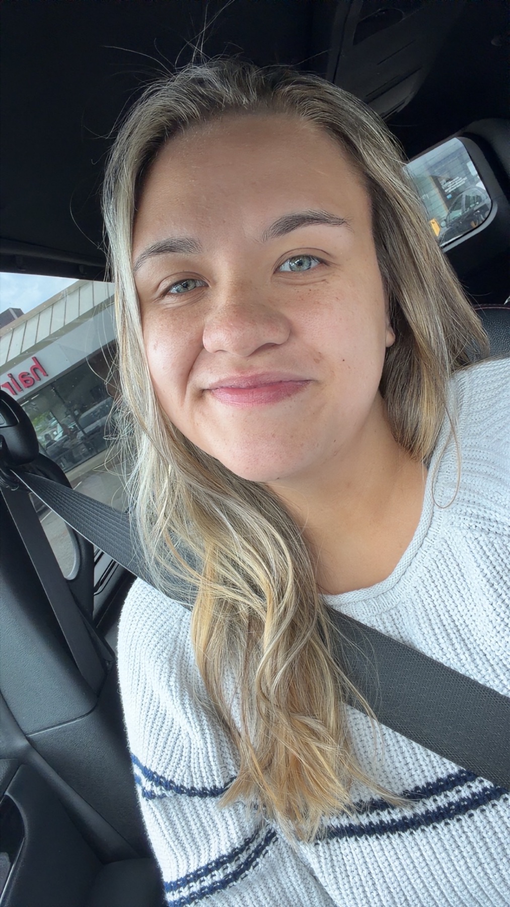 Brittany Camacho-Small Business benefits consultant
