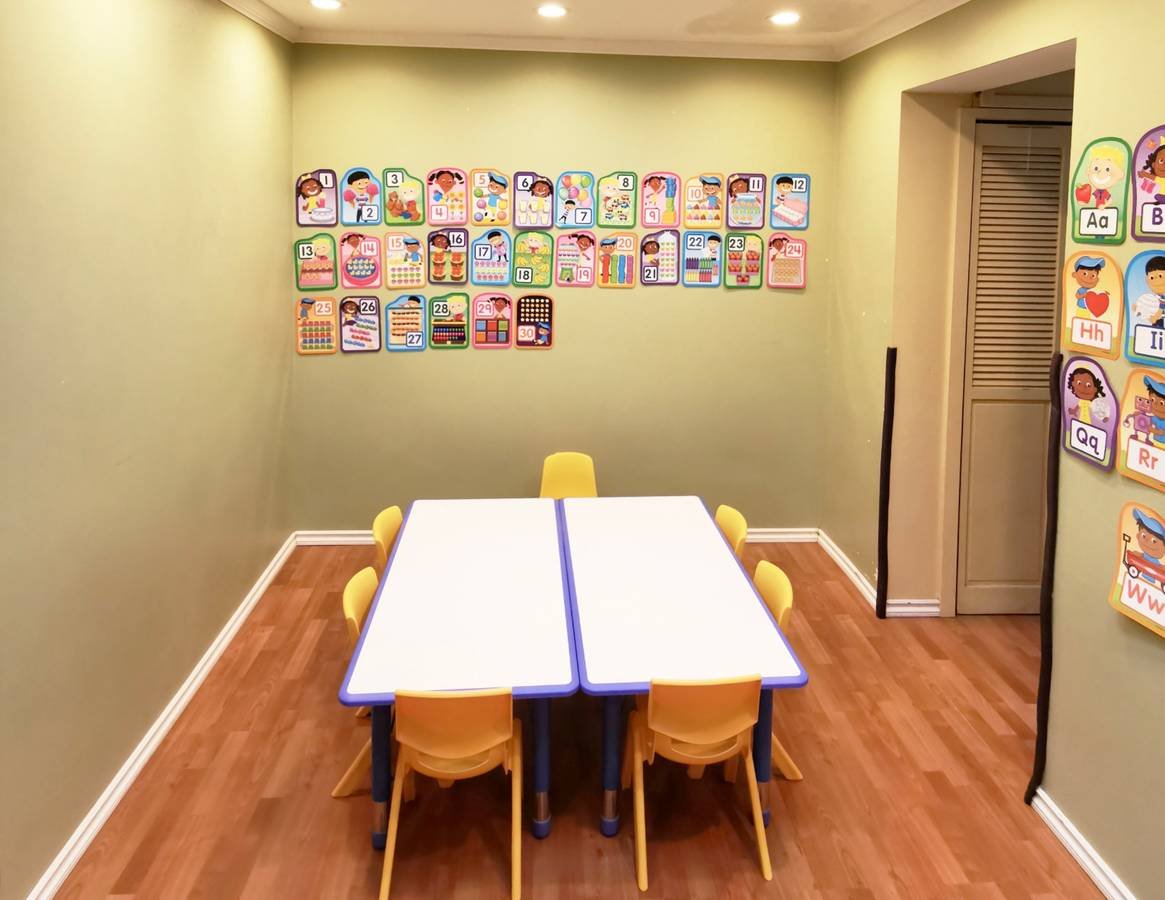 Bunny Hop Academy project photo 6