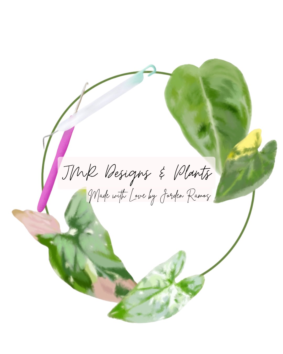 JMR Designs and Plants